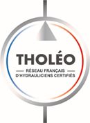 logo site tholeo